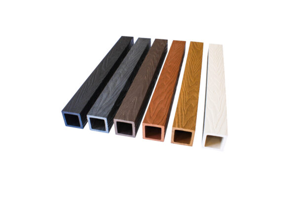 Балясина 3D NEXTWOOD® 50х50х2900 мм