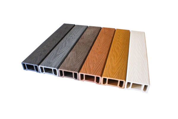 Перила 3D NEXTWOOD® 45х90х3000 мм