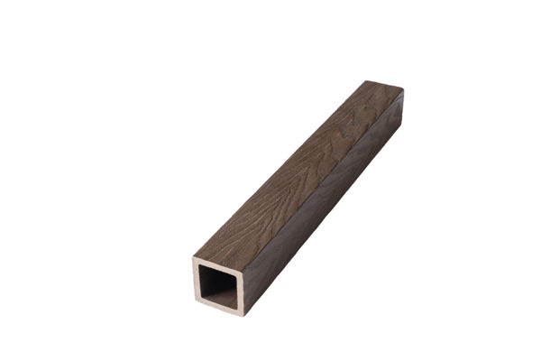 Балясина 3D NEXTWOOD® 50х50х2900 мм Тёмно-коричневый