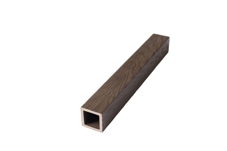 Балясина 3D NEXTWOOD® 50х50х2900 мм Тёмно-коричневый