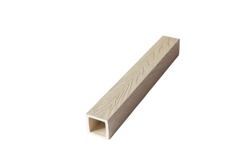 Балясина 3D NEXTWOOD® 50х50х2900 мм Белый