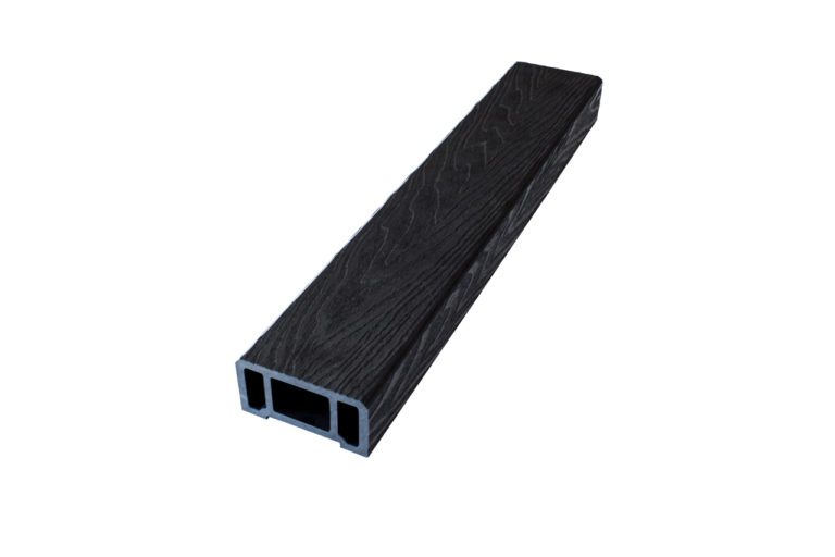 Перила 3D NEXTWOOD® 45х90х3000 мм Чёрный