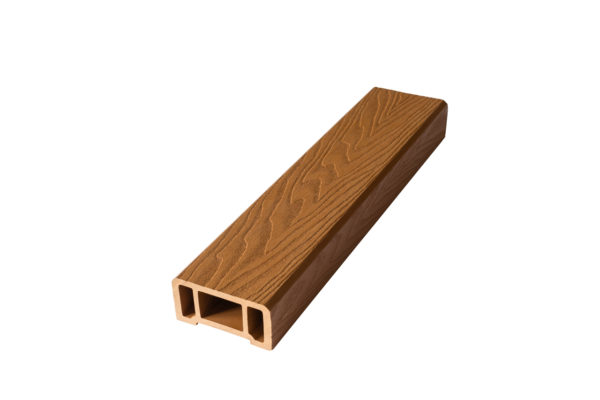 Перила 3D NEXTWOOD® 45х90х3000 мм Песочный