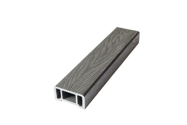 Перила 3D NEXTWOOD® 45х90х3000 мм Серый
