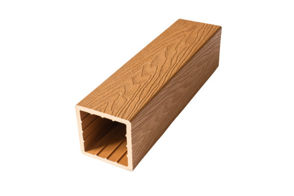 Столб опорный 3D NEXTWOOD® 100х100х3000 мм Песочный