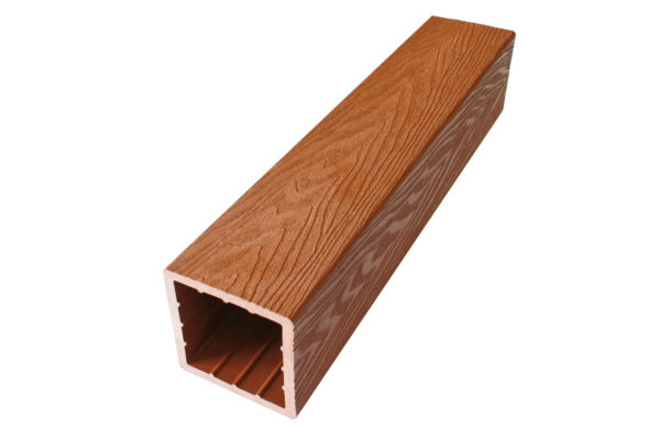 Столб опорный 3D NEXTWOOD® 100х100х3000 мм