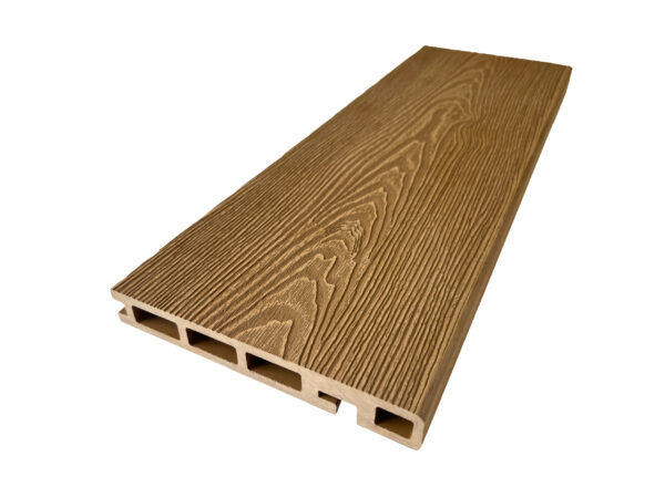 Стартовая доска ДПК NEXTWOOD®, 3 метра