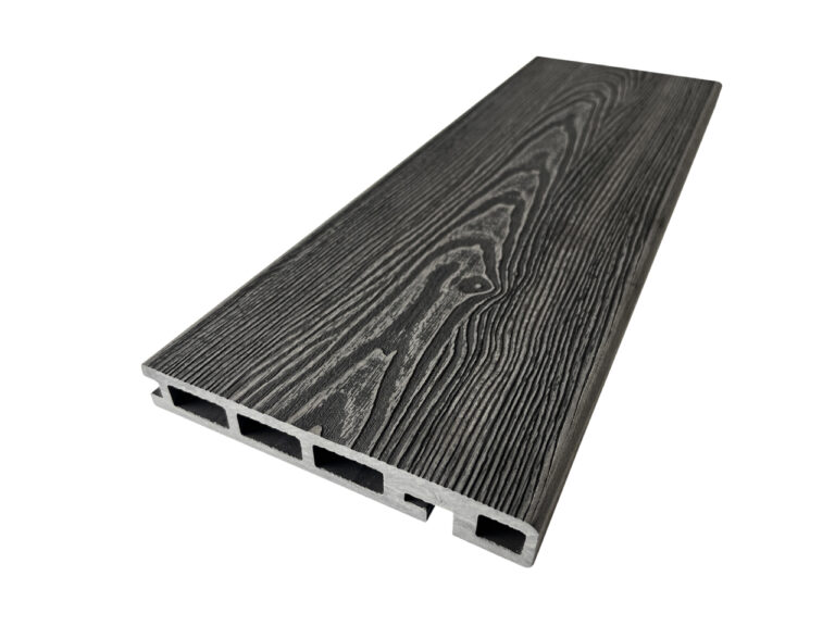 Стартовая доска ДПК NEXTWOOD®, 3 метра
