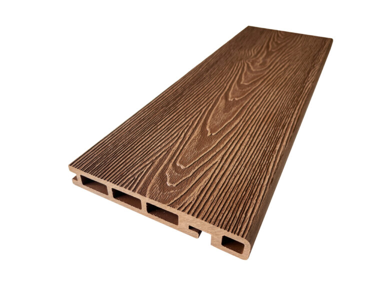 Стартовая доска ДПК NEXTWOOD®, 3 метра