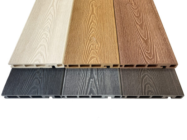 Стартовая доска ДПК NEXTWOOD®, 3 метра